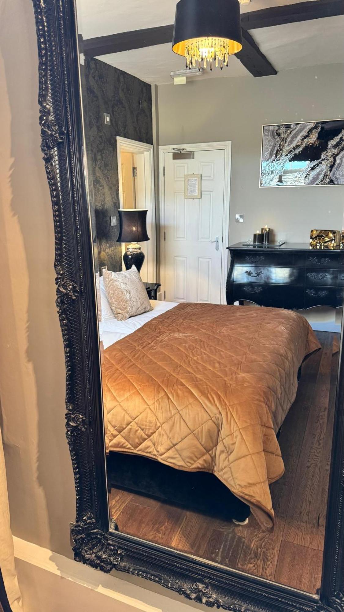 ווסט מאלינג No64 The Boutique Hotel מראה חיצוני תמונה