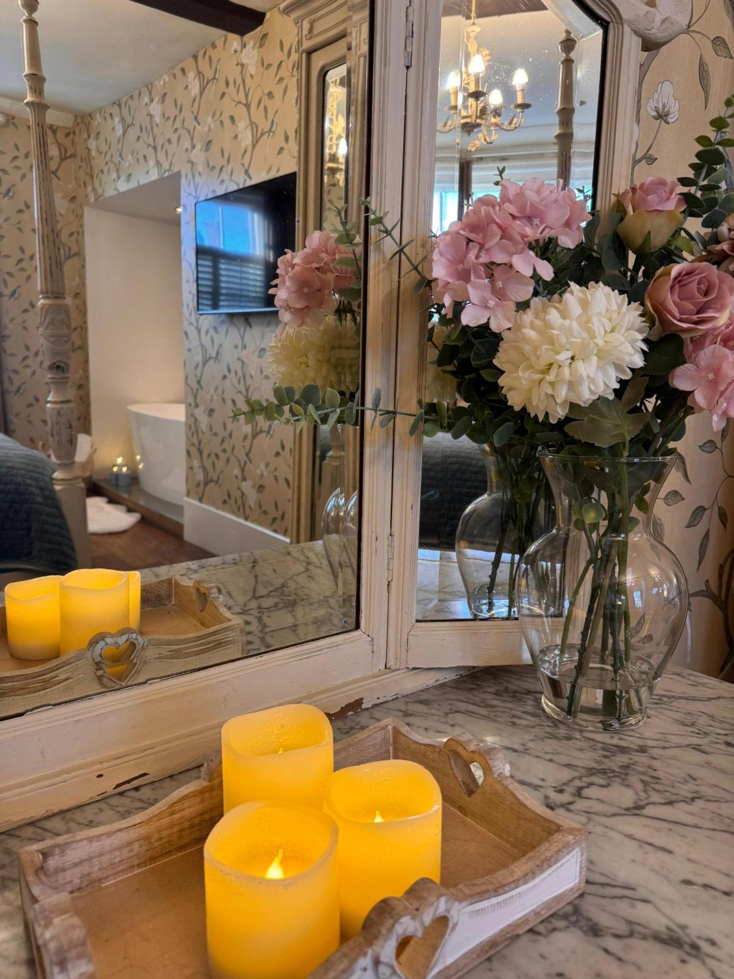 ווסט מאלינג No64 The Boutique Hotel מראה חיצוני תמונה