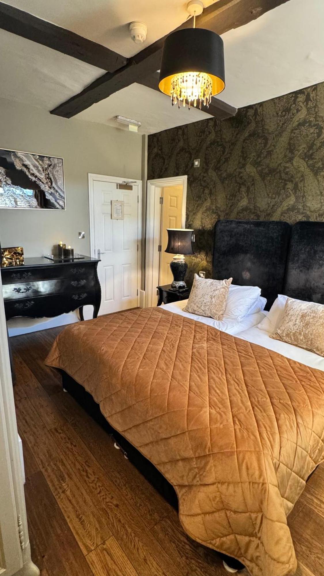 ווסט מאלינג No64 The Boutique Hotel מראה חיצוני תמונה