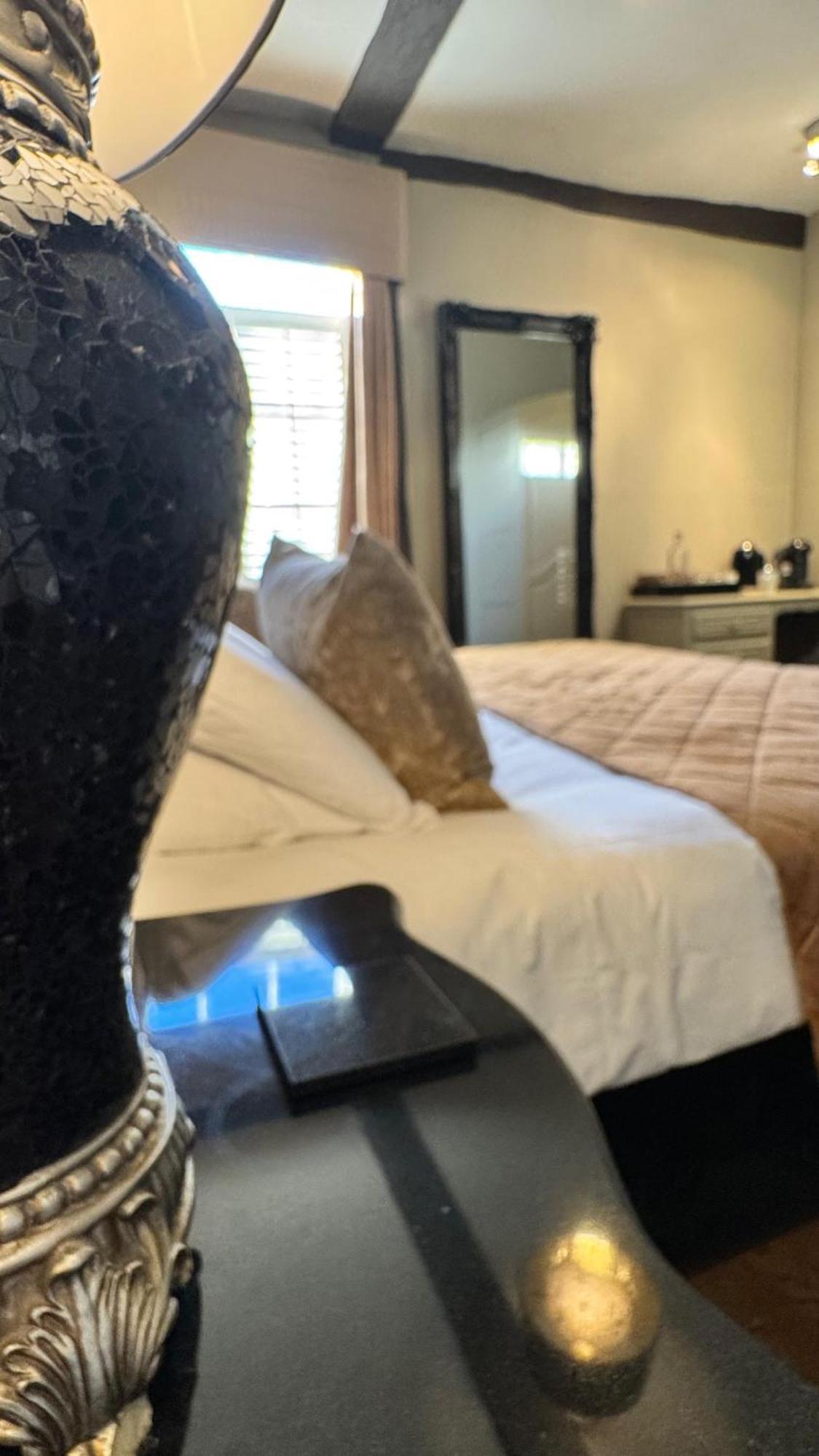 ווסט מאלינג No64 The Boutique Hotel מראה חיצוני תמונה