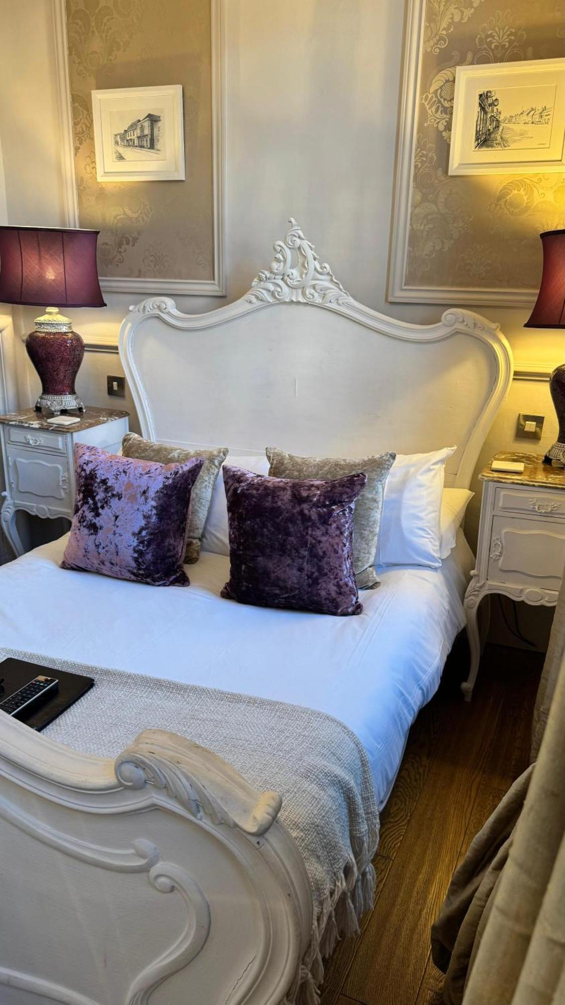 ווסט מאלינג No64 The Boutique Hotel מראה חיצוני תמונה