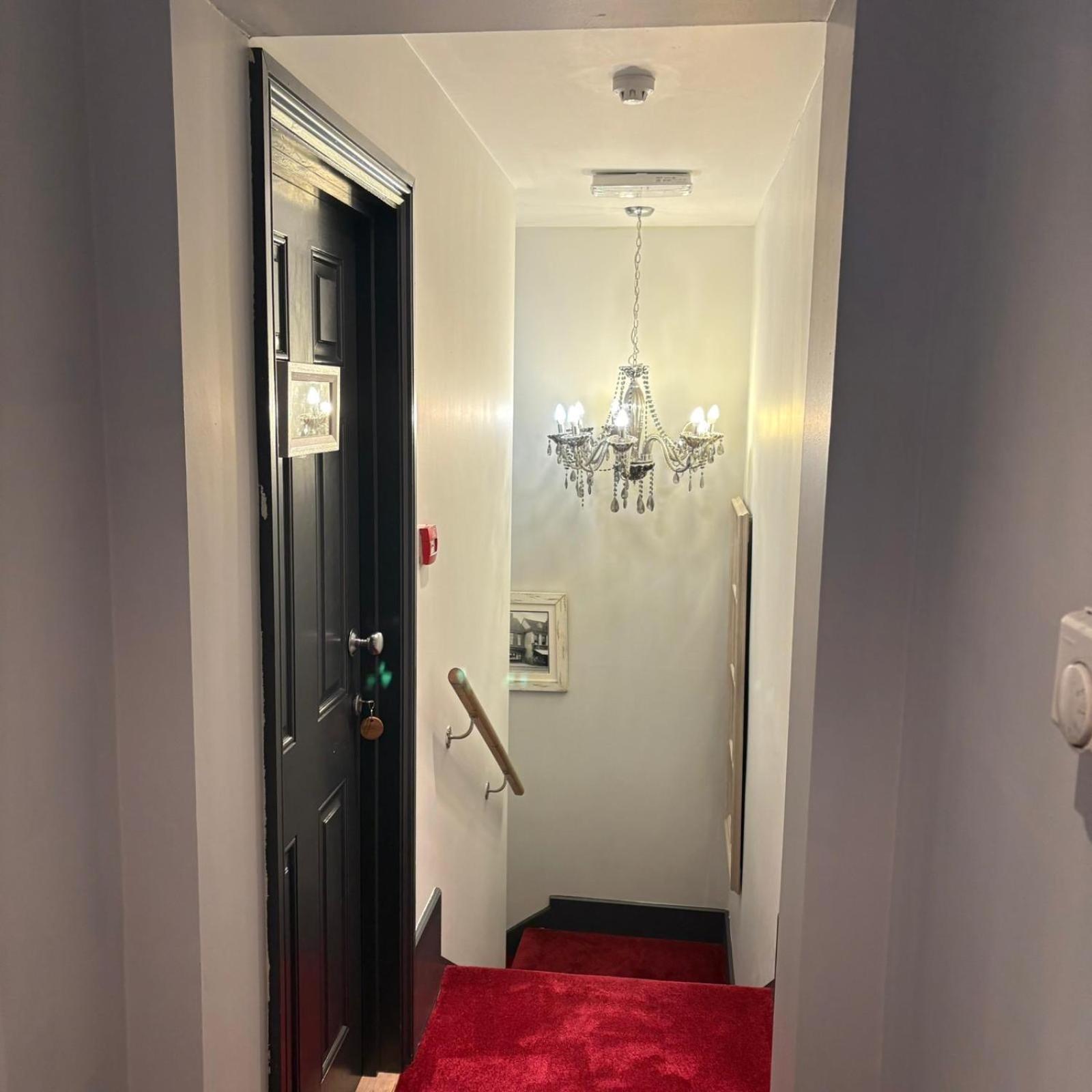 ווסט מאלינג No64 The Boutique Hotel מראה חיצוני תמונה