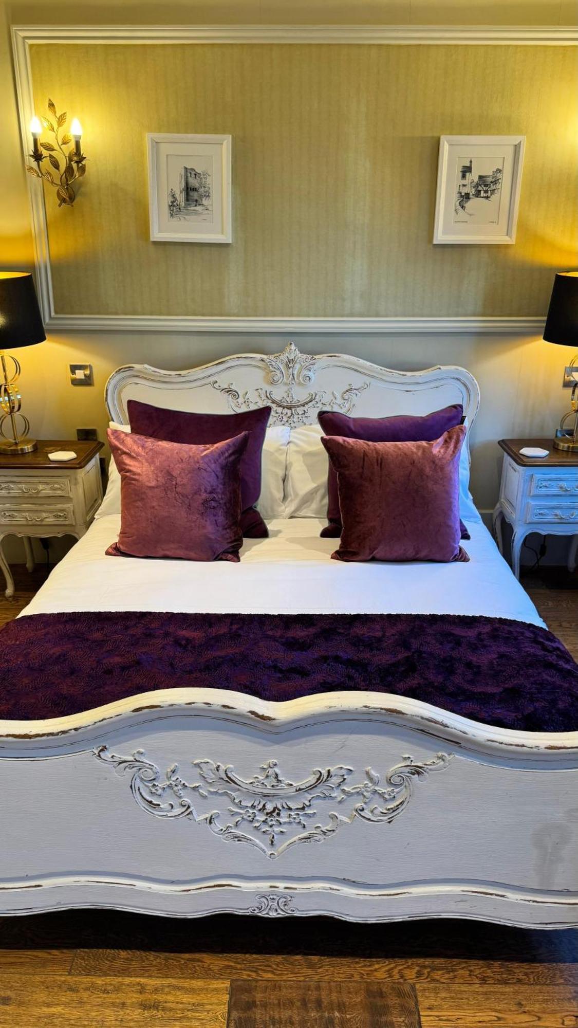 ווסט מאלינג No64 The Boutique Hotel מראה חיצוני תמונה