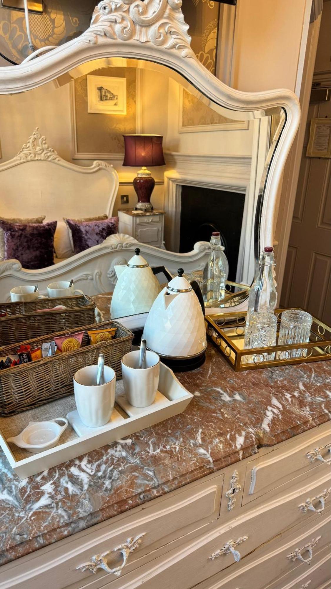ווסט מאלינג No64 The Boutique Hotel מראה חיצוני תמונה