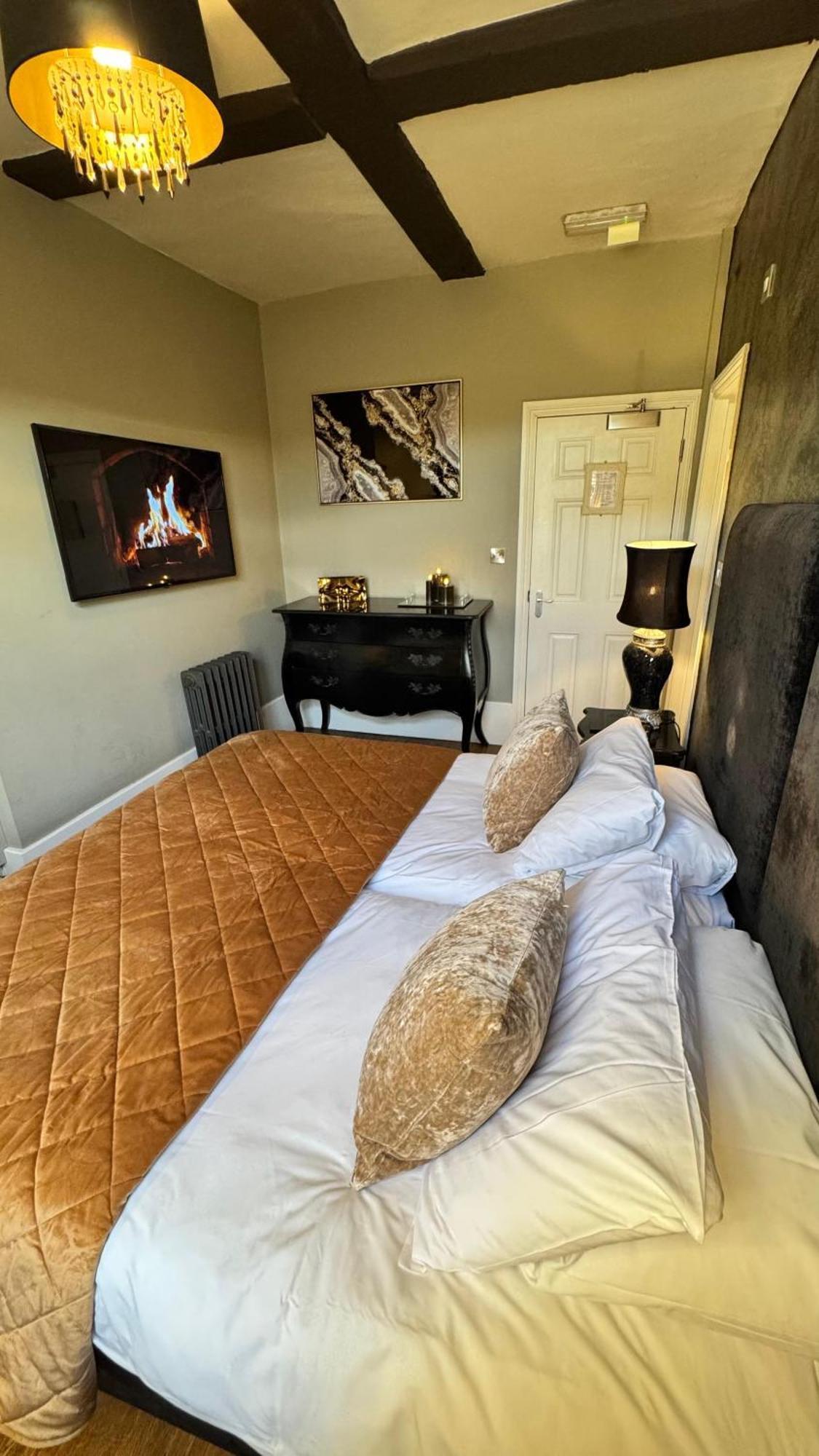 ווסט מאלינג No64 The Boutique Hotel מראה חיצוני תמונה