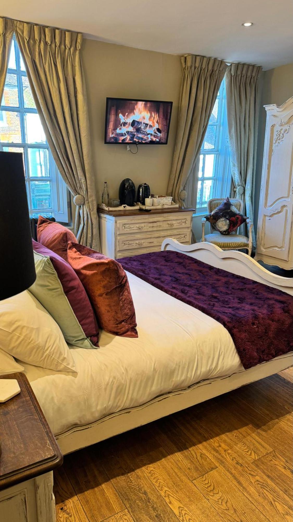 ווסט מאלינג No64 The Boutique Hotel מראה חיצוני תמונה