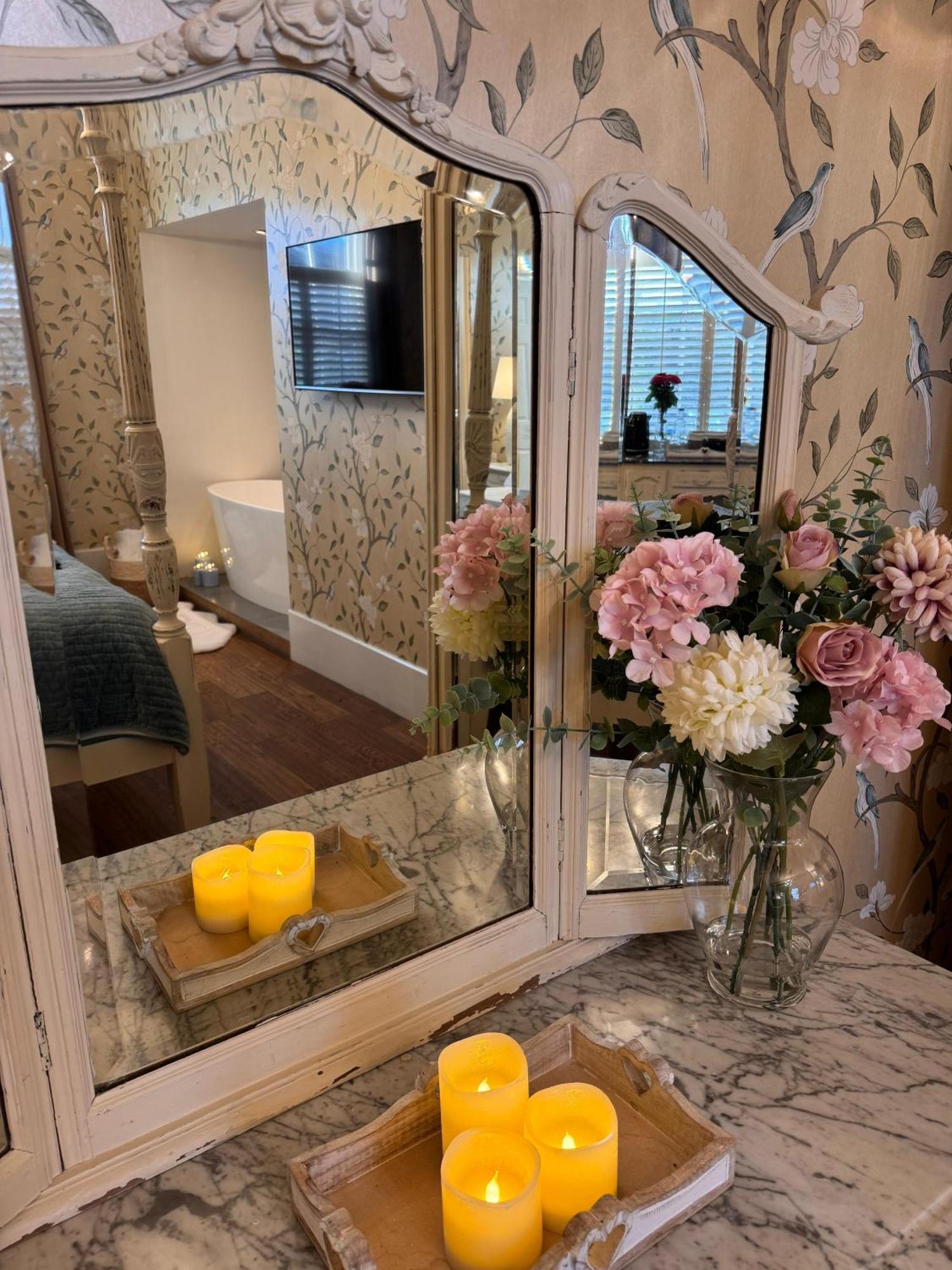 ווסט מאלינג No64 The Boutique Hotel מראה חיצוני תמונה