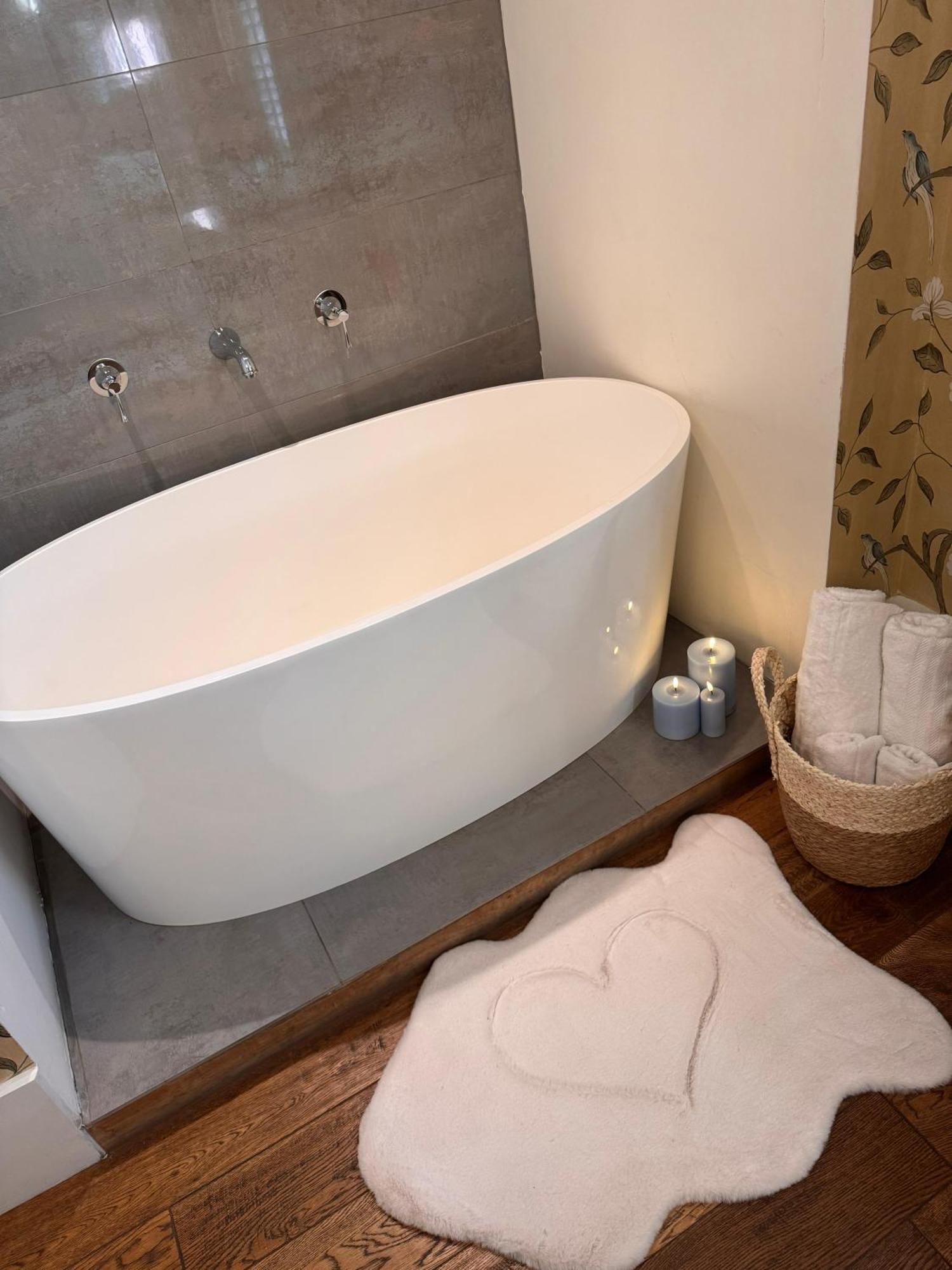 ווסט מאלינג No64 The Boutique Hotel מראה חיצוני תמונה