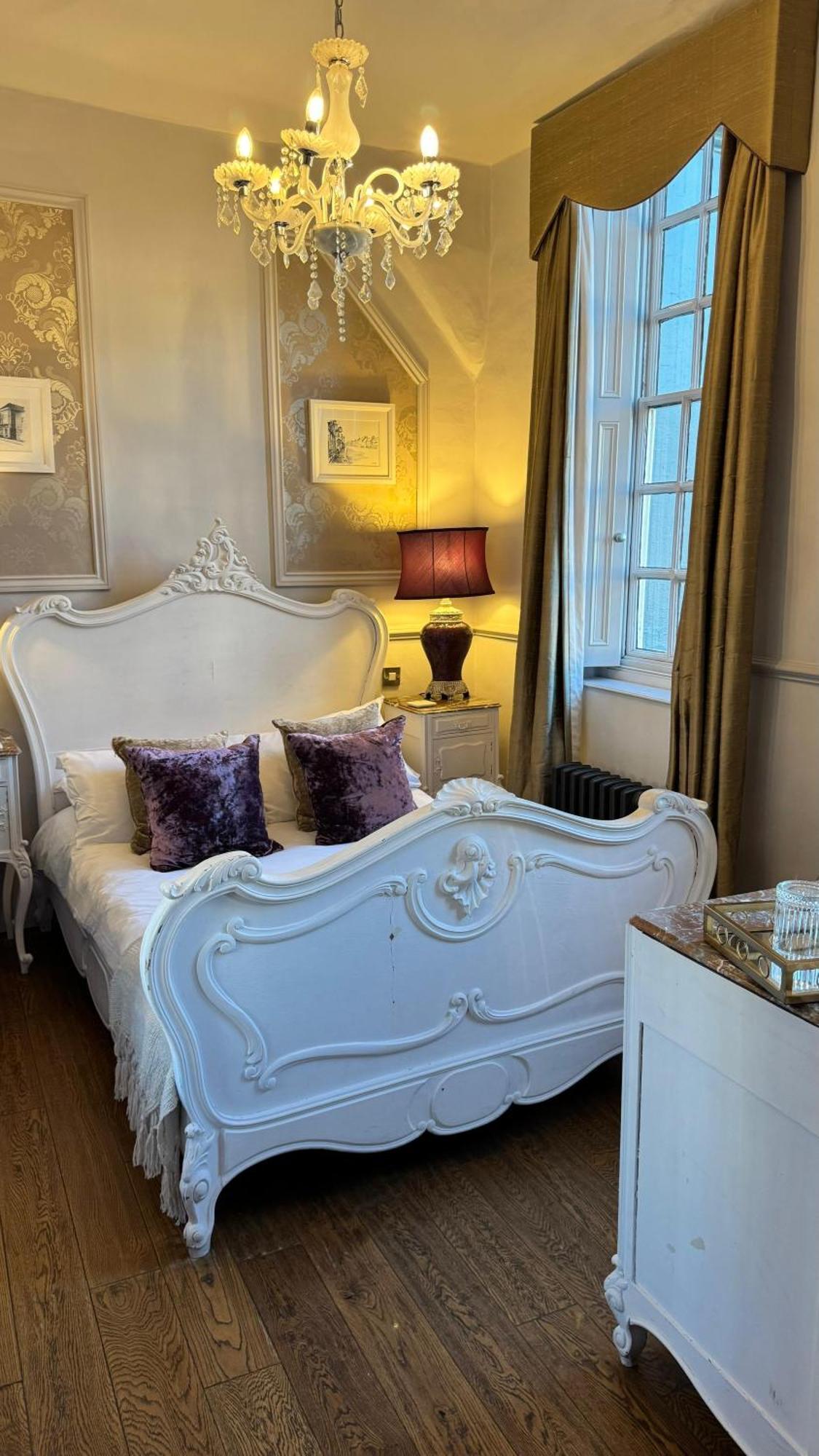 ווסט מאלינג No64 The Boutique Hotel מראה חיצוני תמונה