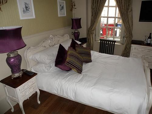 ווסט מאלינג No64 The Boutique Hotel מראה חיצוני תמונה